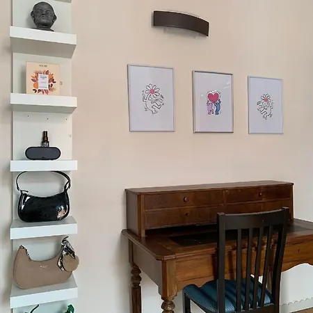 Accommodatie bij particulieren D'hote Dans Maison De Maitre