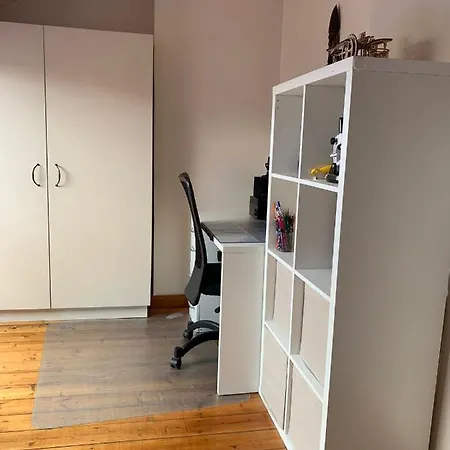 D'hote Dans Maison De Maitre Tourcoing