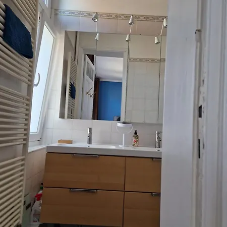 D'hote Dans Maison De Maitre *