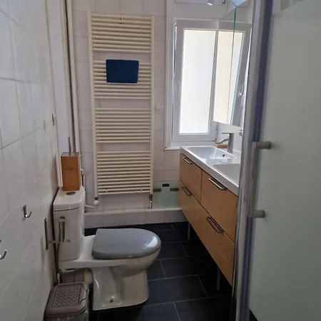 D'hote Dans Maison De Maitre Tourcoing